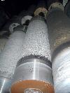 SIMS MACHINERY COMPANY Dry Cans, 93" SIMS MACHINERY COMPANY Dry Cans, 93"